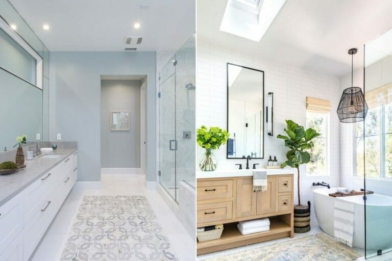 Bathroom Trends 2021 Thatll Be All The Rage Decorilla