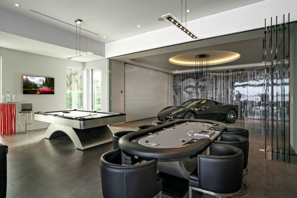 15 Man Cave Design Ideas You Can T Live Without Decorilla