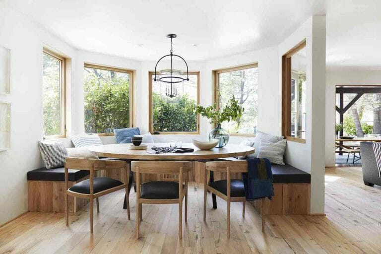 15 Breakfast Nook Ideas To Kickstart Your Day Decorilla