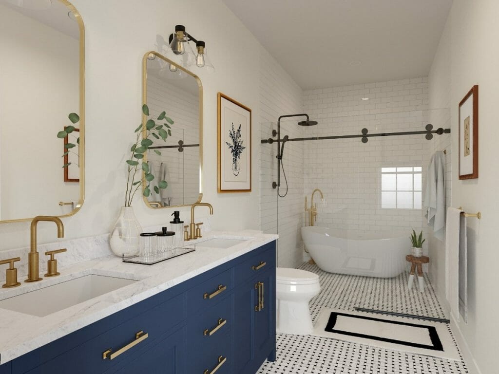 Best Affordable Bathroom Remodel Ideas For Style On A Budget