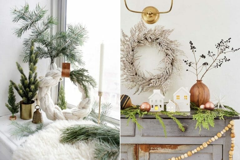 Elegant Christmas Decorating Ideas For A Classy Holiday Home