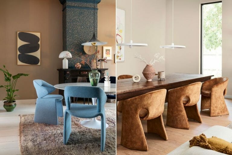 Dining Room Trends Delectable Ideas For Feasting In Style