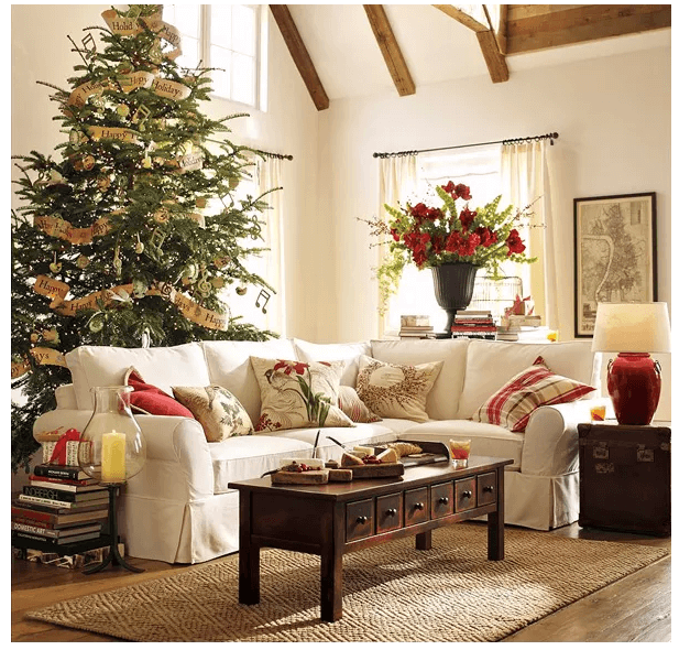 3 Tips to Remember when Decorating your Christmas Tree