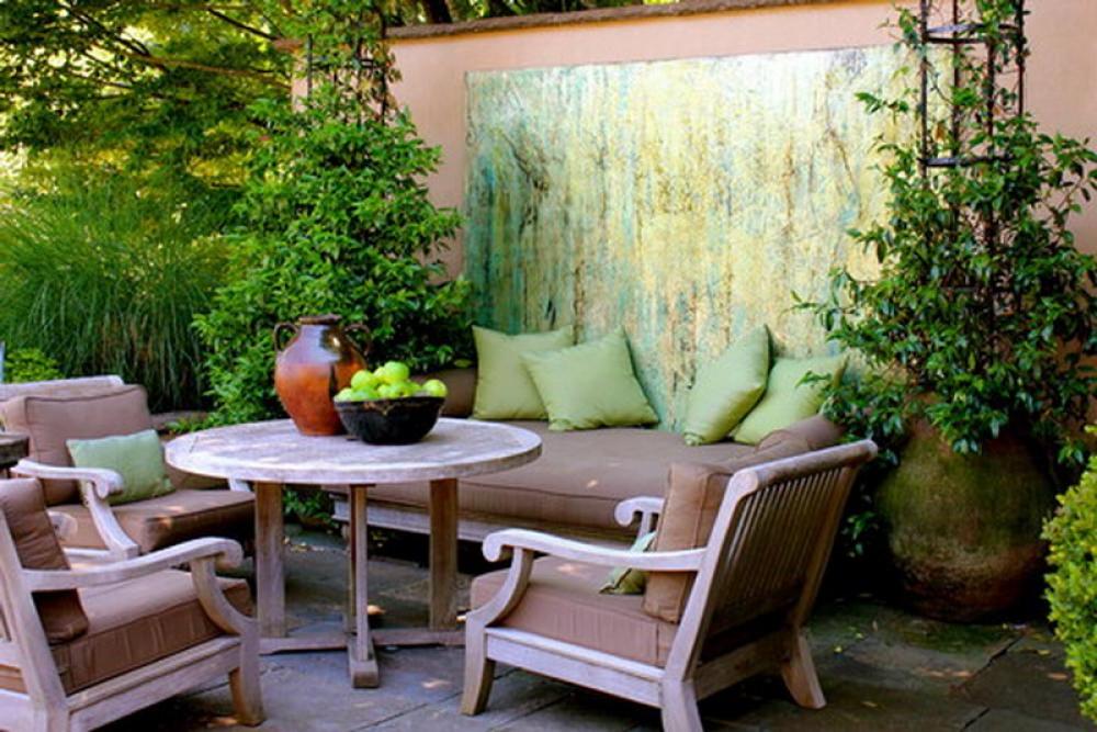 5 Small Patio Decor Ideas Decorilla Online Interior Design