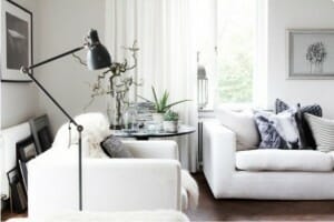 5 Tips To Create The Perfect Monochromatic Room