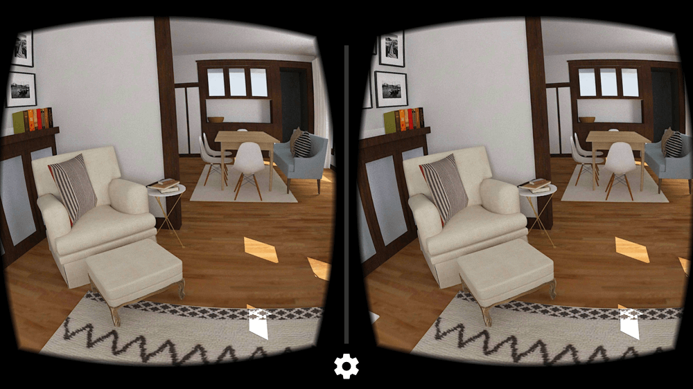 How to Preview Your Interior Design in Virtual Reality - Decorilla
