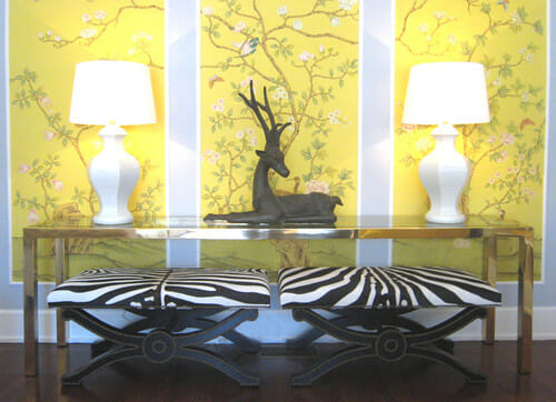 Find Best Customized Made to Measure Wallpaper Services Supply and