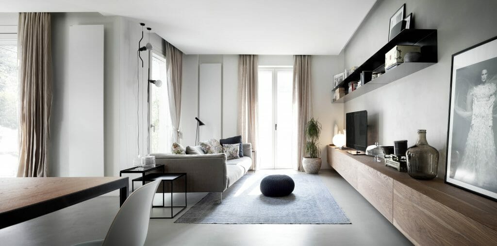 How Much Does it Cost to Furnish an Apartment?