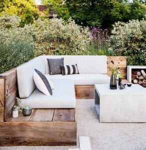 Top 10 Outdoor Seating Areas - Decorilla Online Interior Design