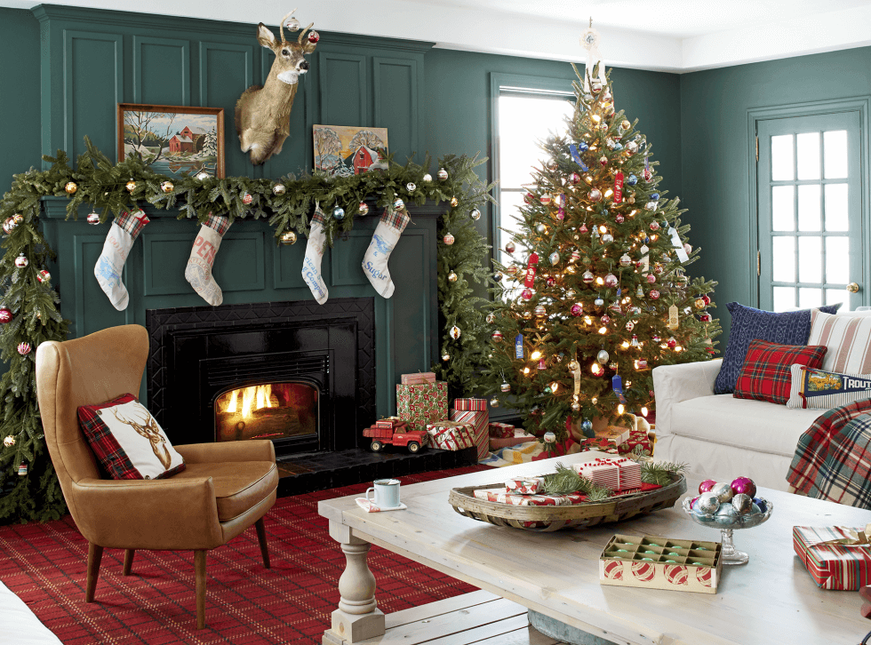 Christmas Tree Decor for Every Design Style - Decorilla