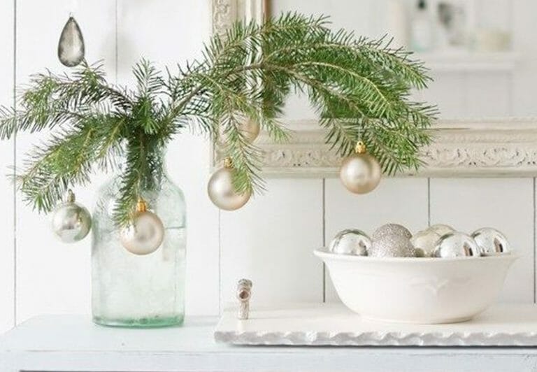 How to Add Winter Decor to a Coastal Design - Decorilla Online Interior ...