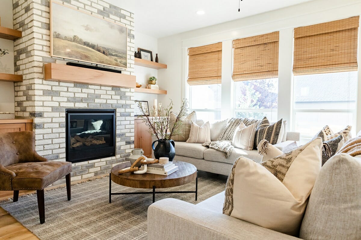 Get Inspired - Living Room Essentials Checklist
