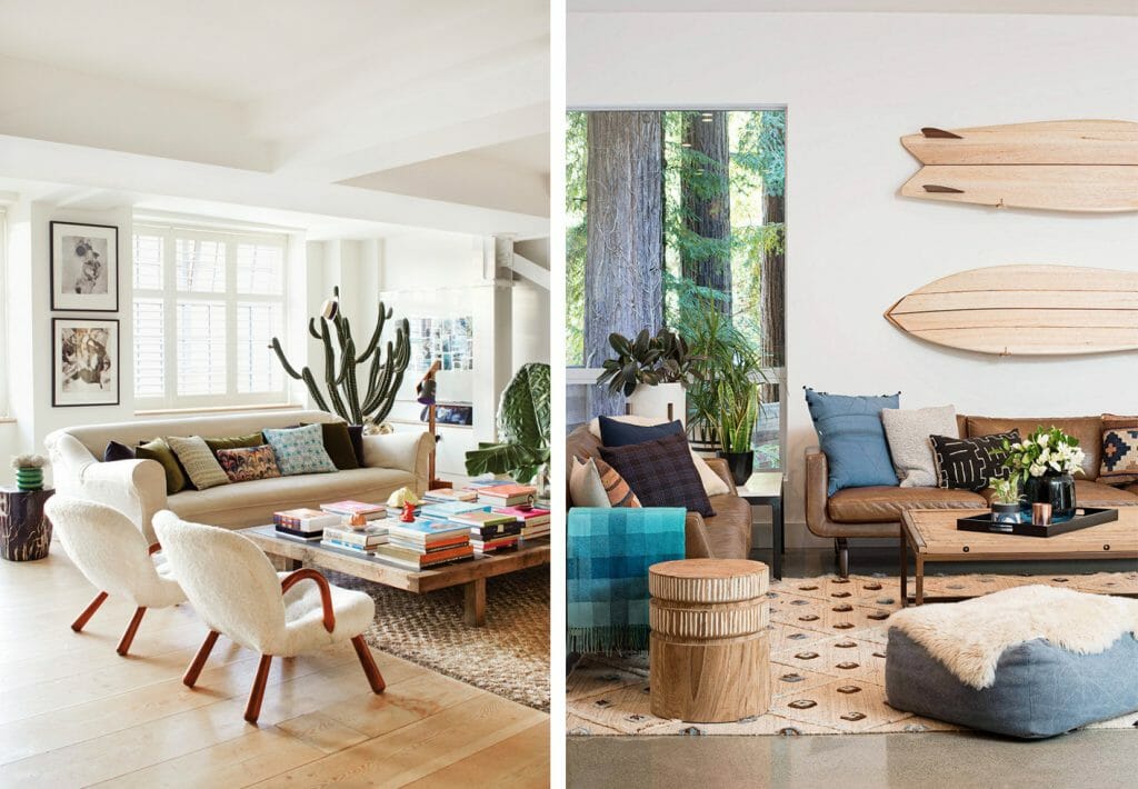 Top 82+ imagen california modern interior design - Thcshoanghoatham ...