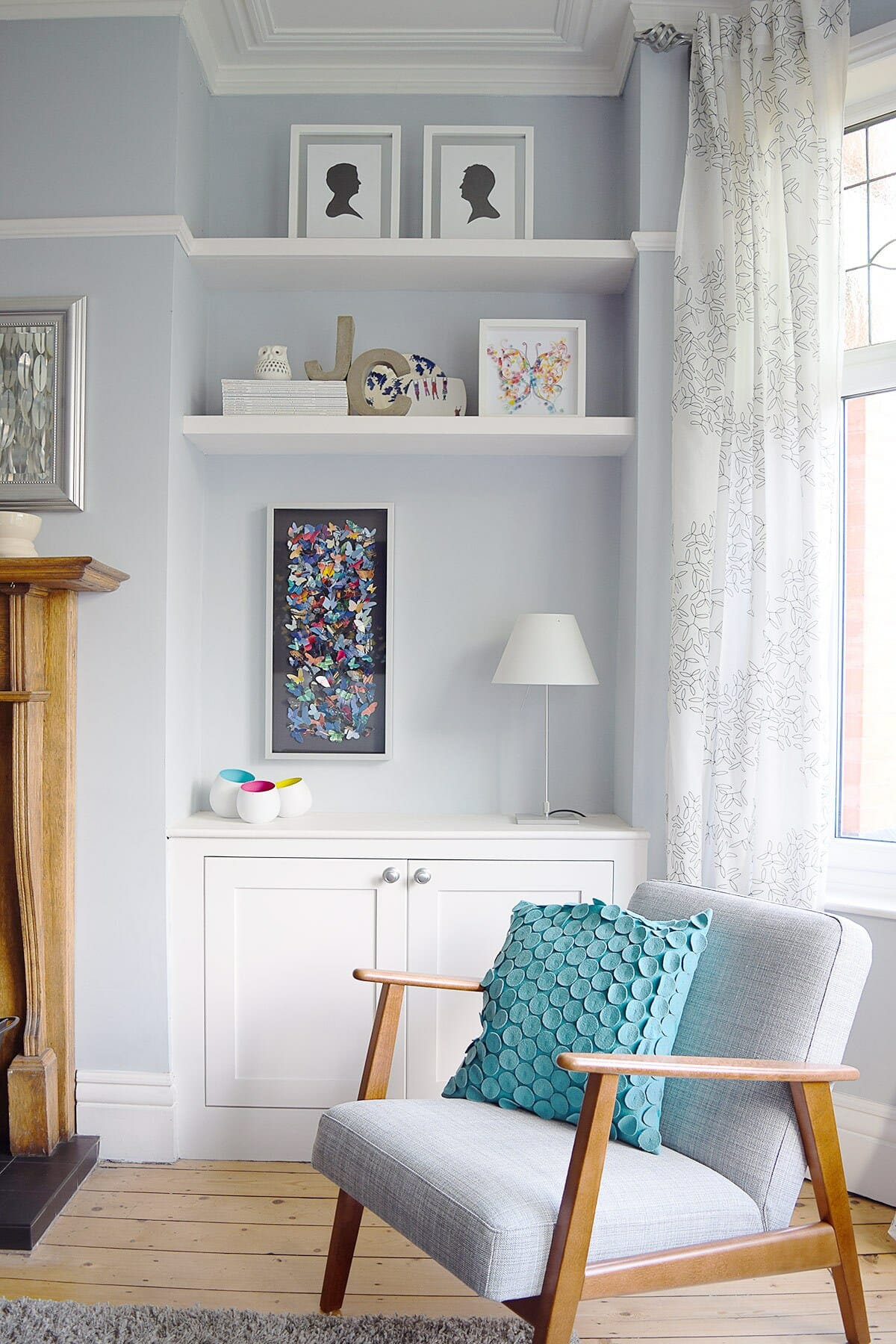 5 Small Apartment Decorating Tips To Make The Most Of Your Space