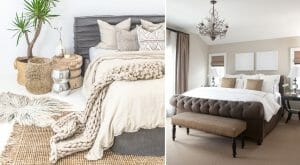Top 5 Never Fail Color Combinations for Bedrooms - Decorilla Online ...