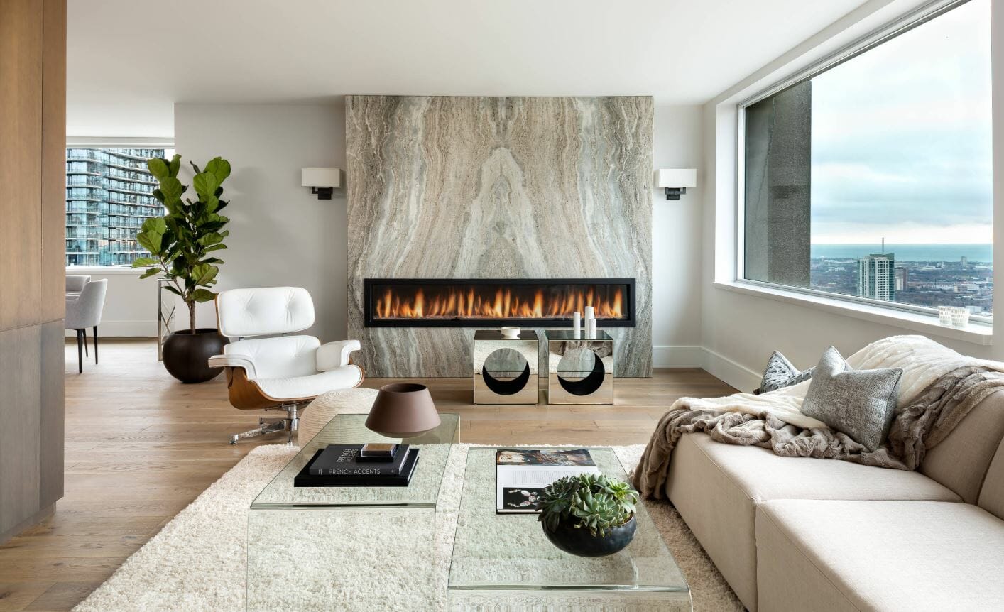 dream living room designs