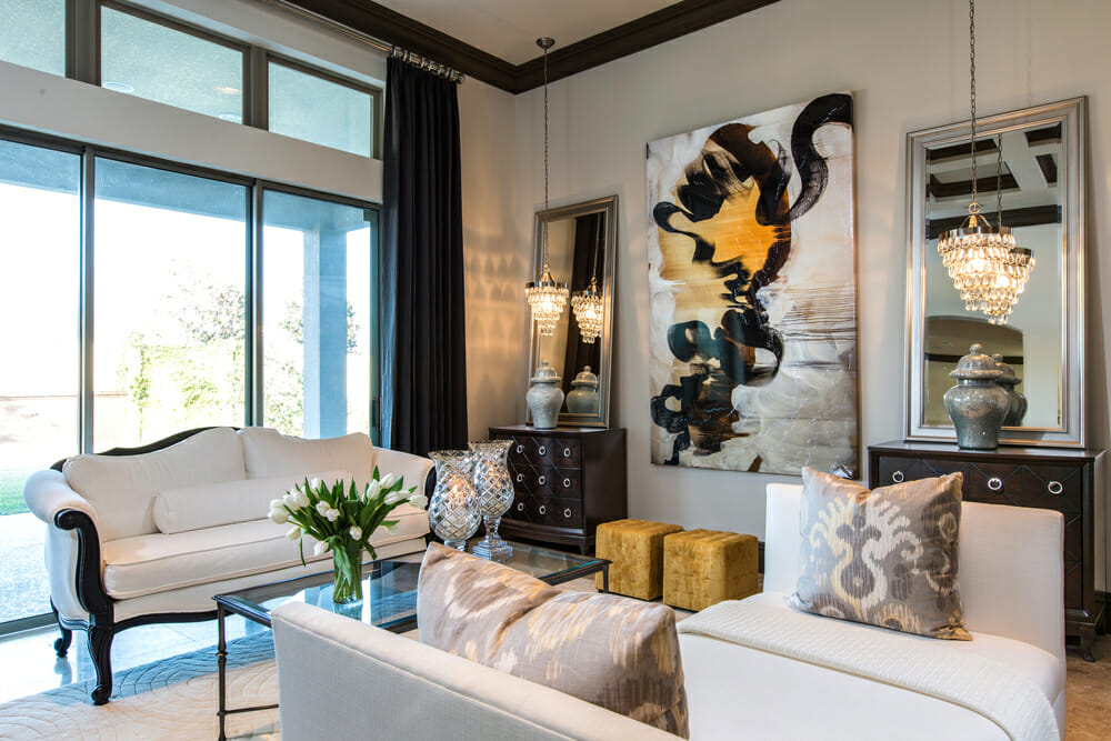 Top 10 Orlando Interior Designers | Decorilla