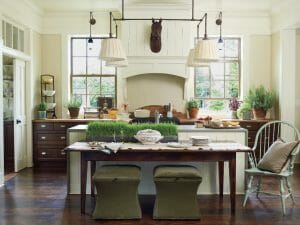 Modern Farmhouse Interior Design: 7 Best Tips To Create Your Own