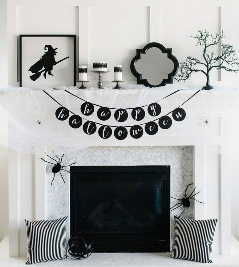 Top 10 Halloween Decor Ideas that Designers Love - Decorilla Online ...