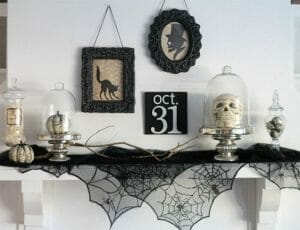 Top 10 Halloween Decor Ideas that Designers Love - Decorilla Online ...