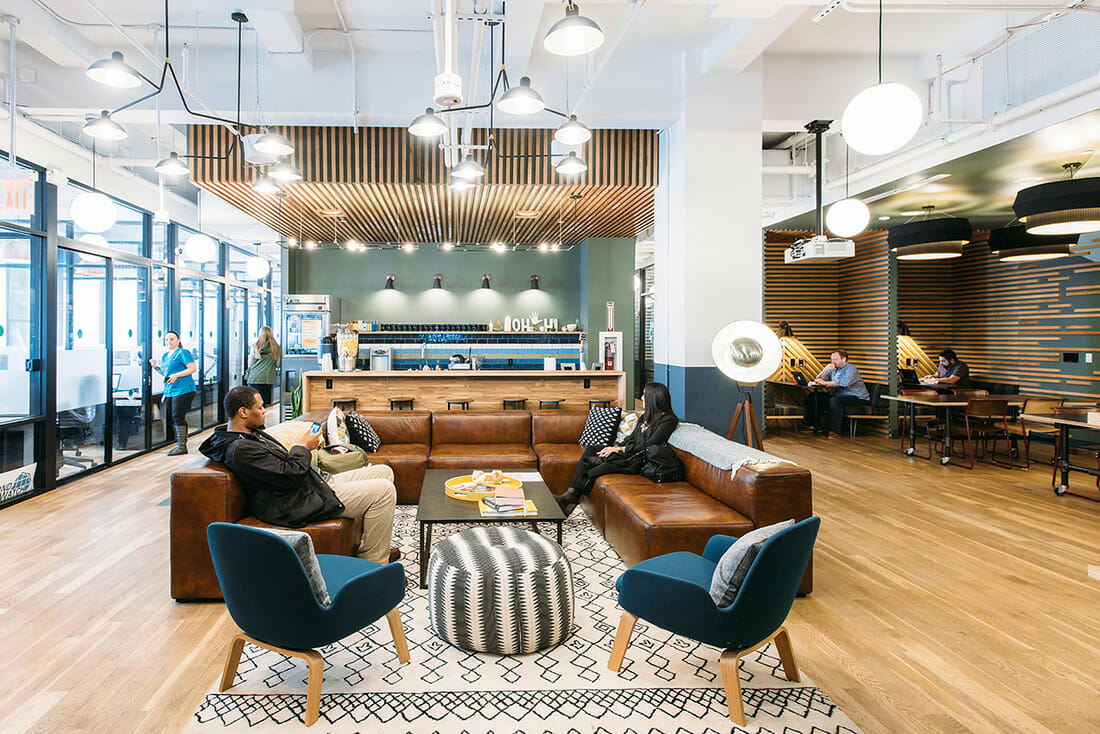 Office Interior Design Services: 10 Best in 2019 | Decorilla