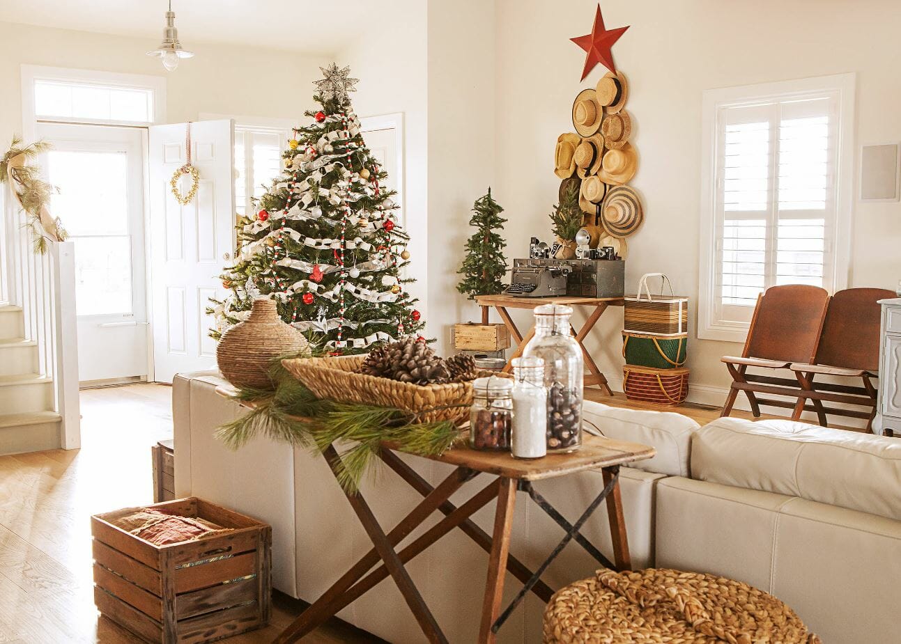 Top 10 Holiday Home Decor Trends - Decorilla Online Interior Design