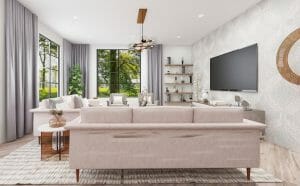 Contemporary Interior Design Tampa Fl 1 300x186 