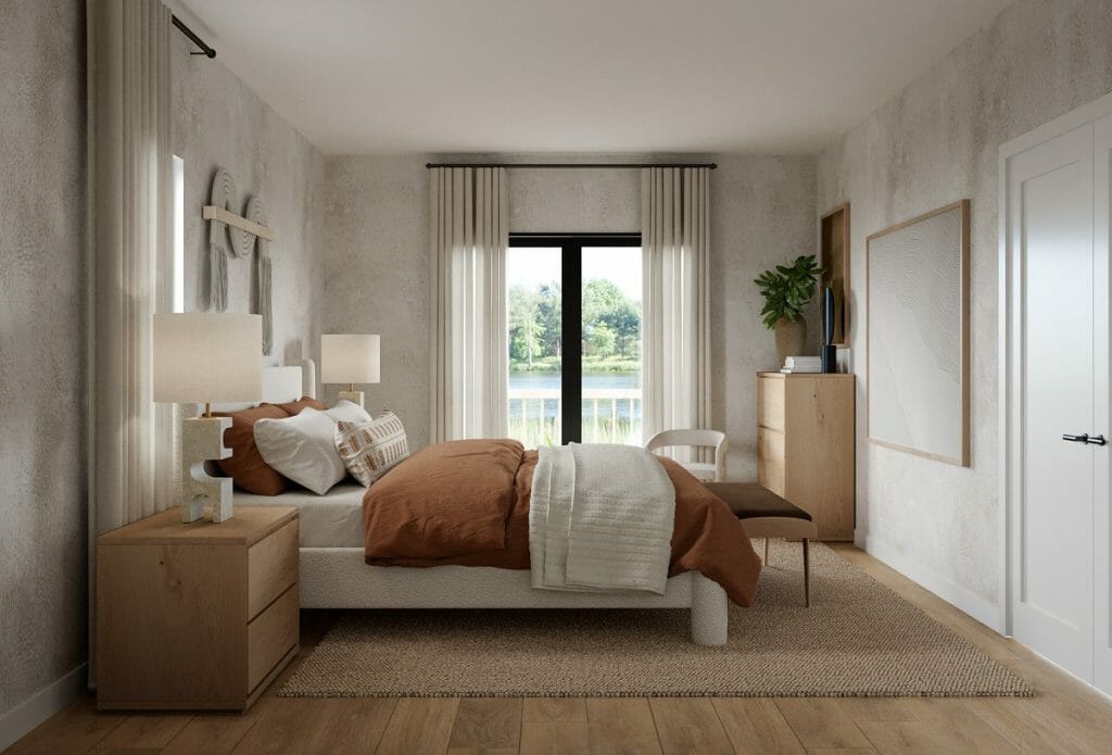 Bedroom Feng Shui: 15 Rules to Achieve Balanced Chi - Decorilla