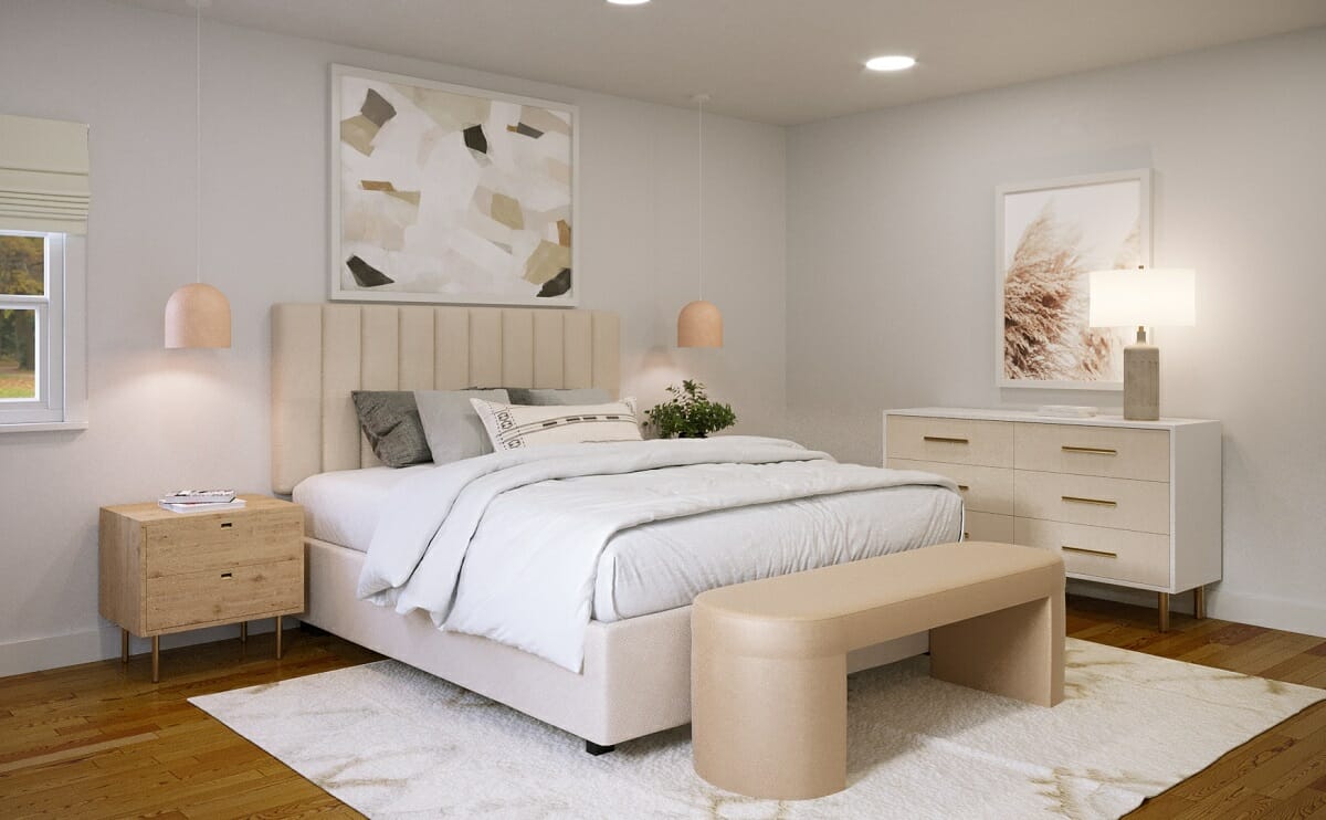16 Feng Shui Tips for Your Bedroom