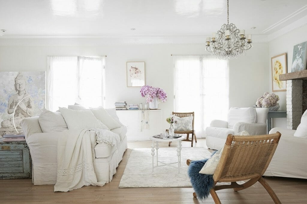 Shabby Chic Interior Design: 7 Best Tips for Decorating Your Chic Home ...