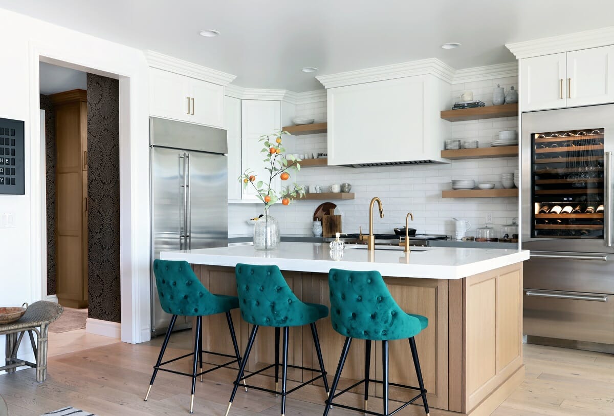 Got My Kitchen Reviewed by an Interior Designer, Got Design Tips