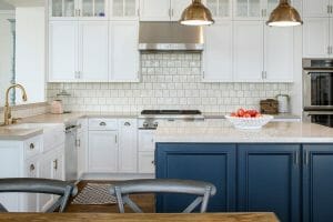 Kitchen Interior Design: The Ultimate Guide to Your Kitchen Remodel