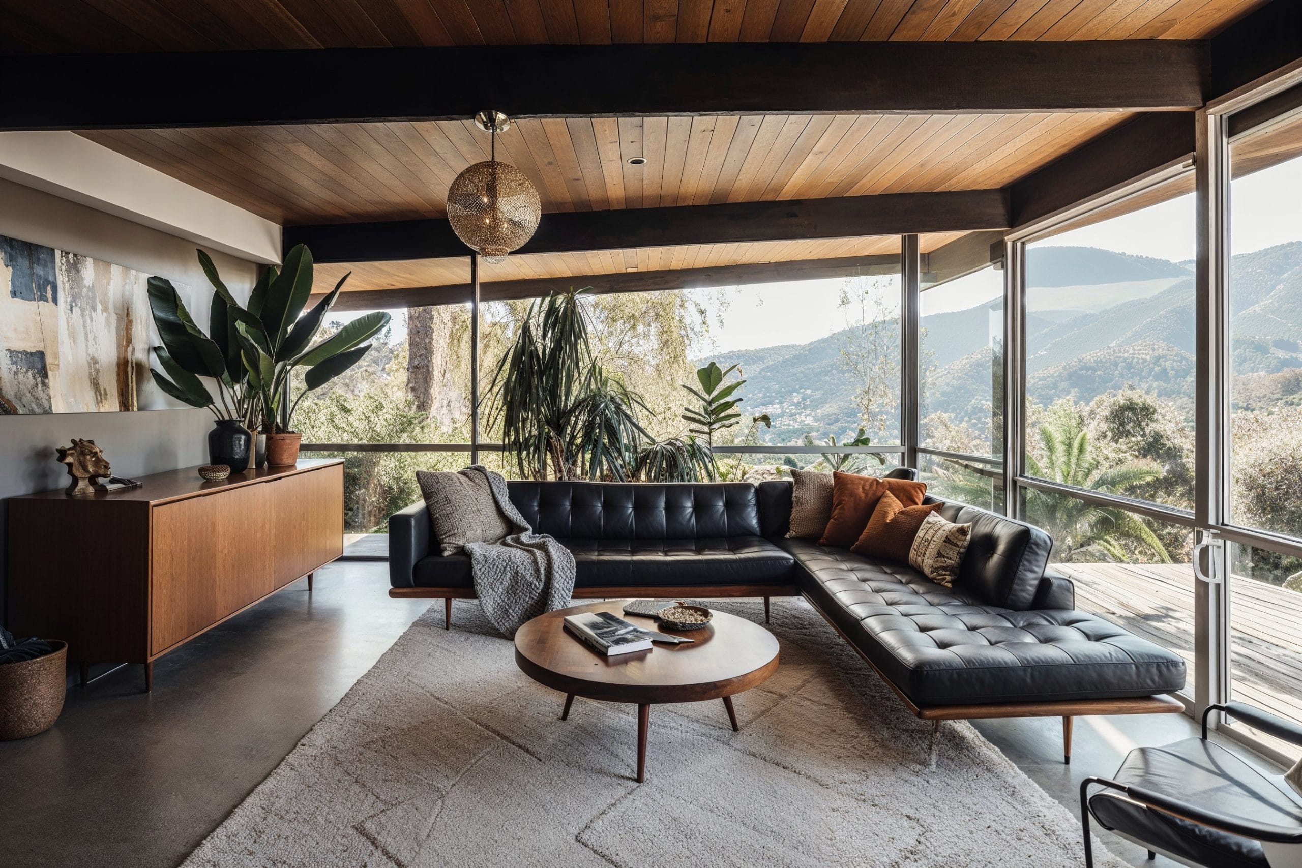 An Interior Design Expert Explains Why Mid-Century Modern Design Will Never  Go Out Of Style