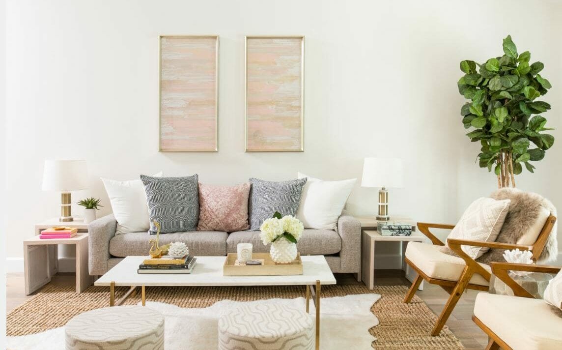 Summer Home Decor Trends: 10 Refreshing Ideas You Can't Miss ...