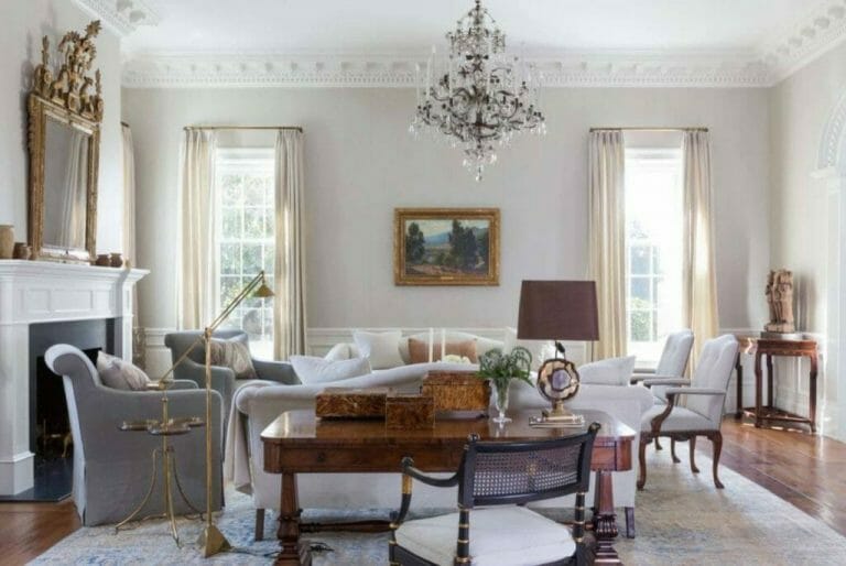 Interior Design Styles 101: The Ultimate Guide To Defining Decorating