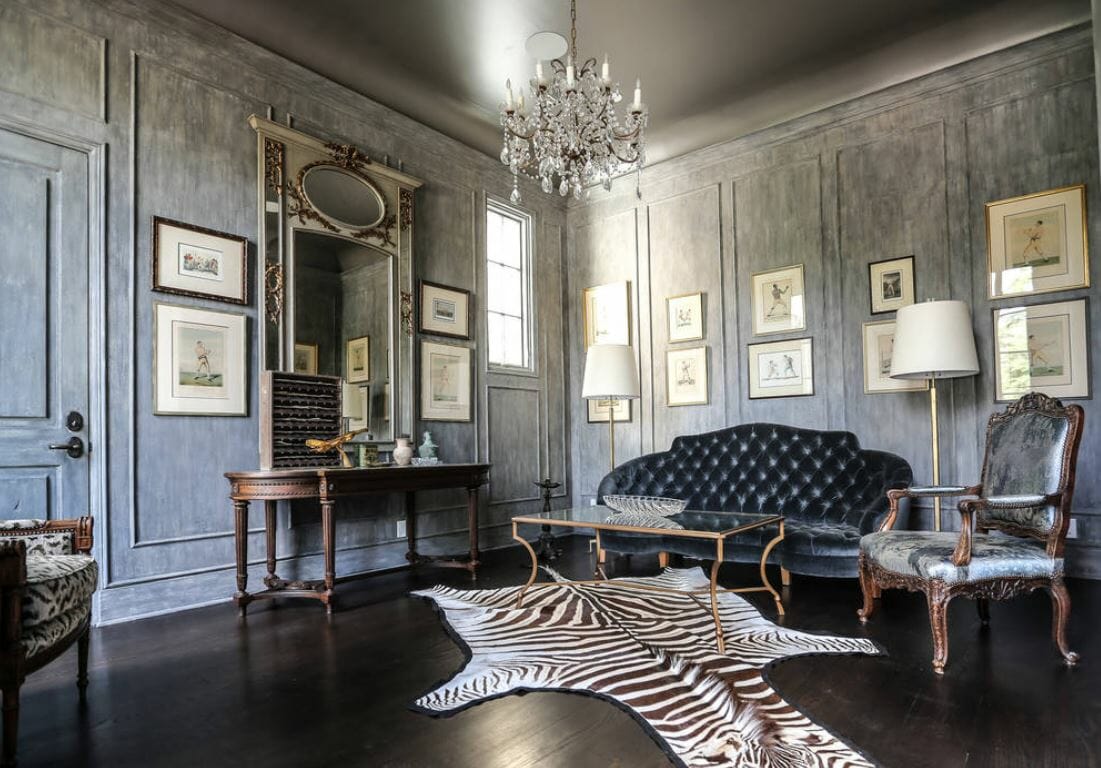 Antique Furniture: 7 Best Ways to Find and Save on Vintage Furniture -  Decorilla Online Interior Design