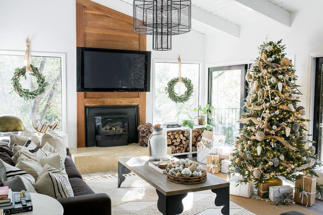 Christmas Decor Trends 2021: 7 Simple and Festive Ways To Get Your