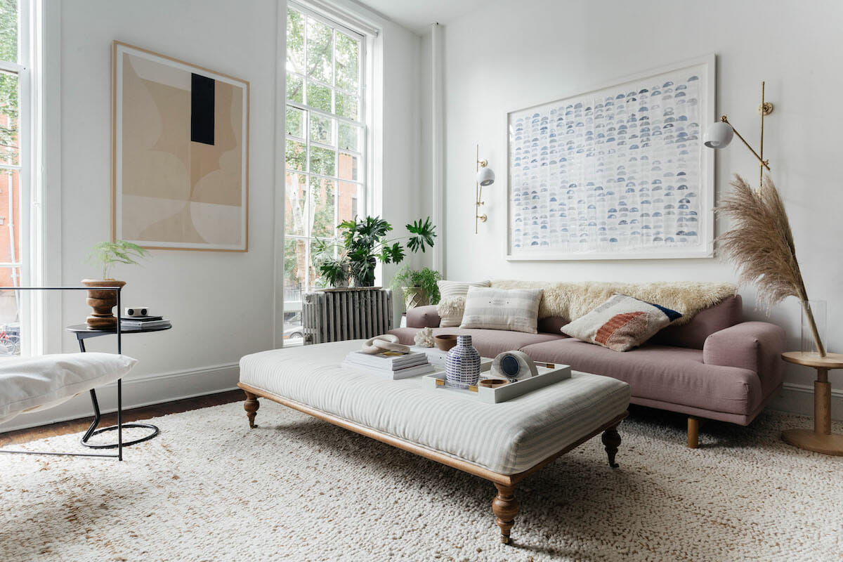 Bohemian Interior Design: 7 Best Tips For Creating Seamless Boho Style