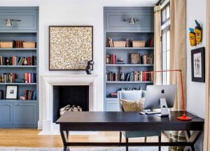 Home Office Ideas: Interior Design, Decor, and Layout Tips - Decorilla ...