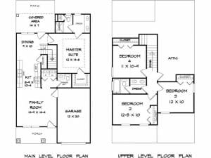 Online House Floor Plans: Your Best Guide to Home Layout Ideas ...