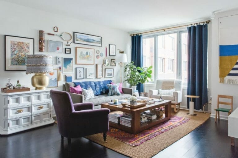 Home Decor NYC: 4 Interior Decorating Styles That New York Made Its Own ...