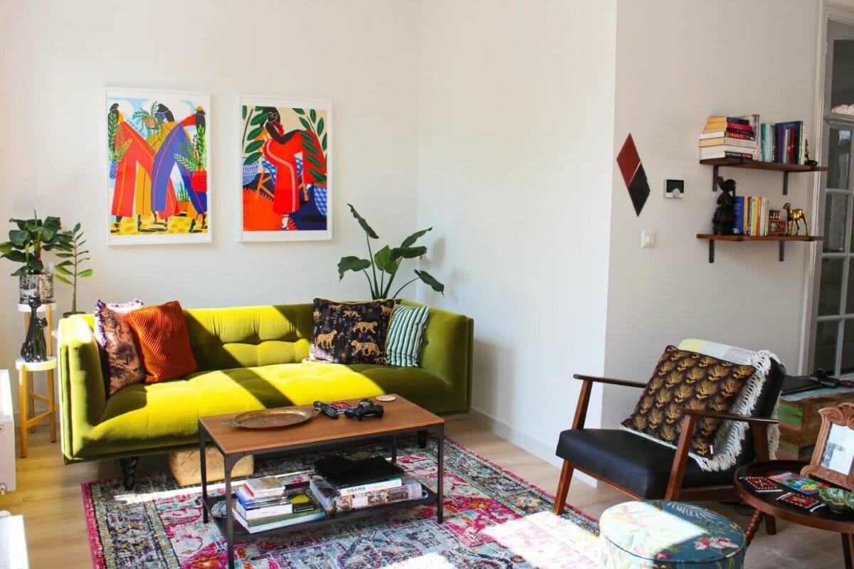 7 Best Tips for Creating Cottage Interior Design - Decorilla