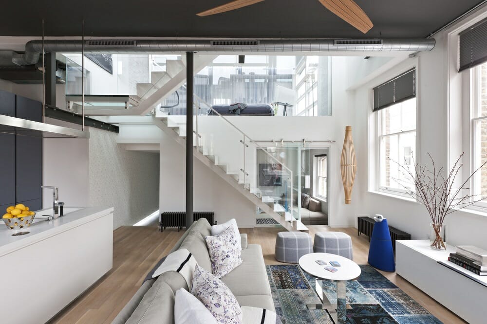Stylish Apartment Decor' by stylev