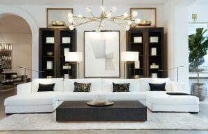 Luxury Interior Design: Top 10 Insider Tips to a High-End Interior