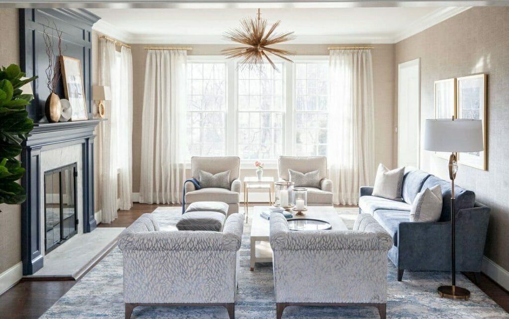 Top 10 Philadelphia Interior Designers Near Me - Decorilla