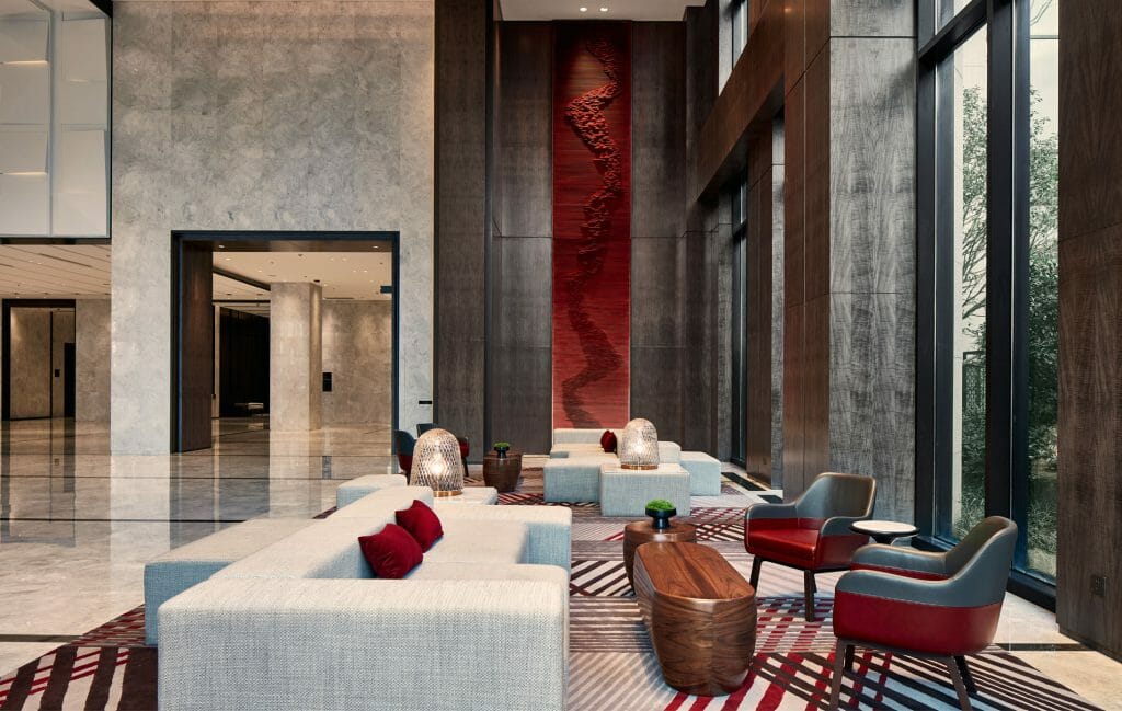 20 Top Commercial Interior Design Firms to Watch in 2023 - Decorilla