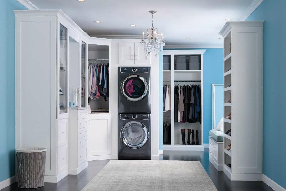 Top 10 Laundry Room Ideas for a Functionally Beautiful Space -