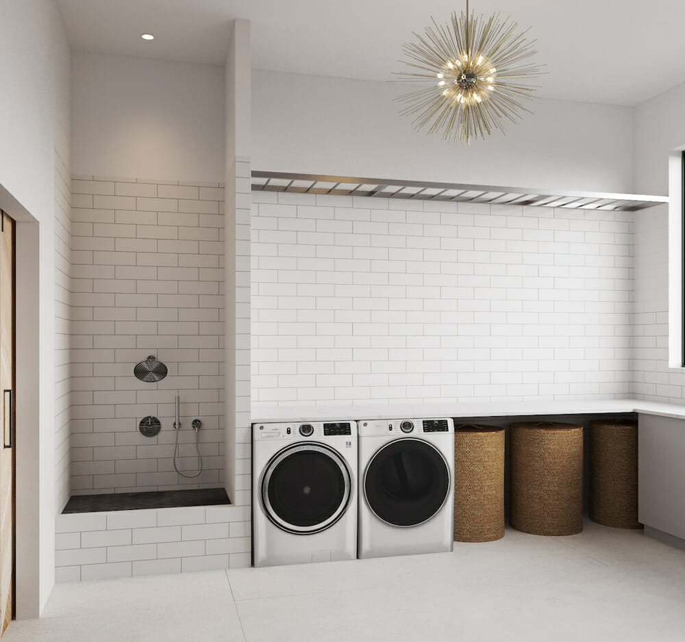 Top 5 Laundry Room Must-Haves - Nicholas Design Build