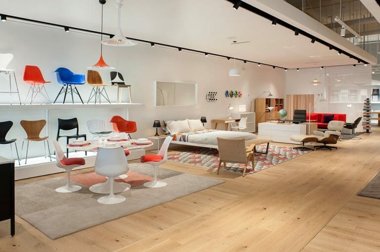 20 Best NYC Furniture Stores You’ll Love to Shop - Decorilla