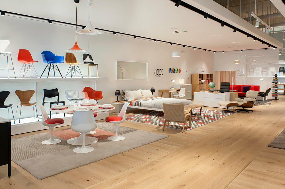 20 Best NYC Furniture Stores You'll Love to Shop - Decorilla